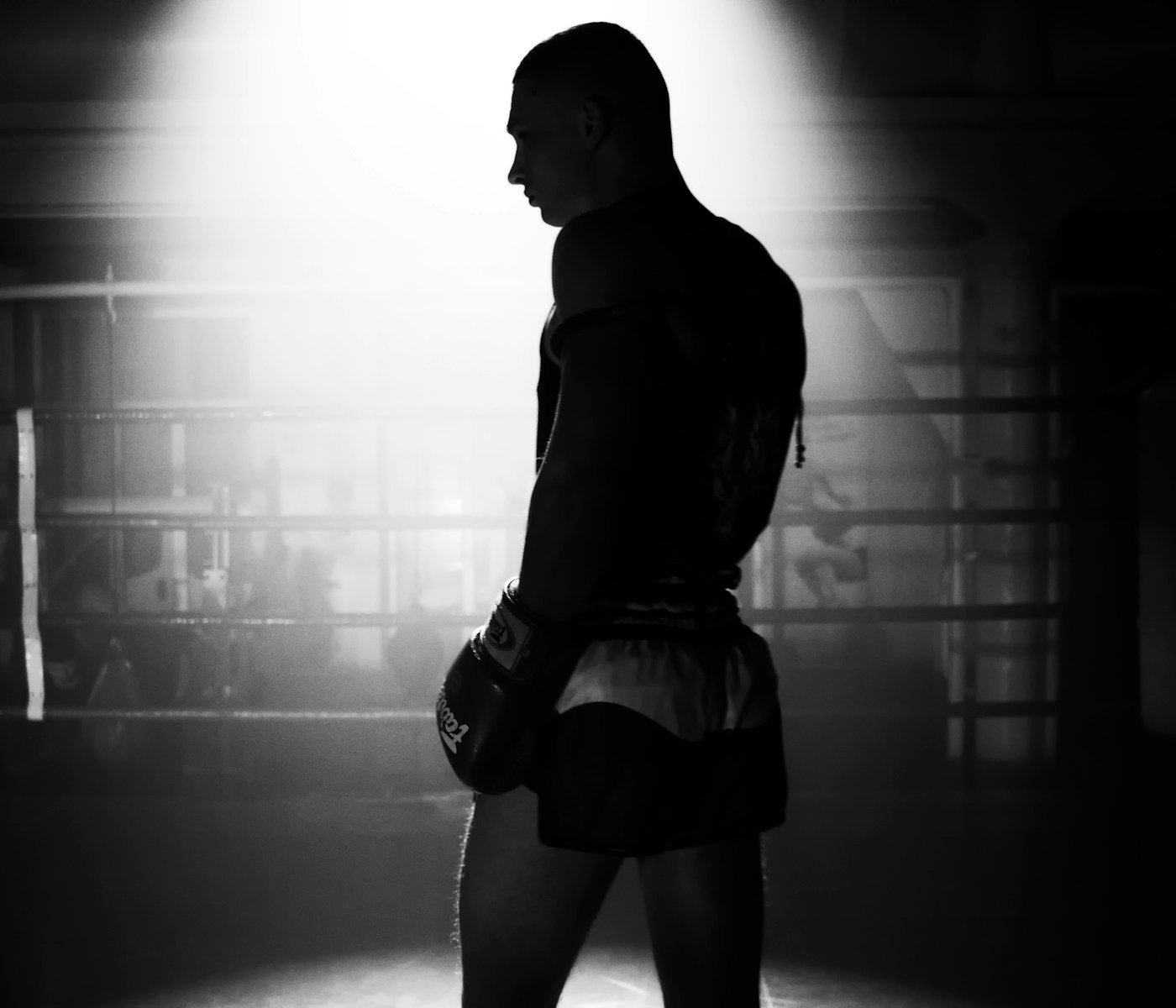 Action and sports film production